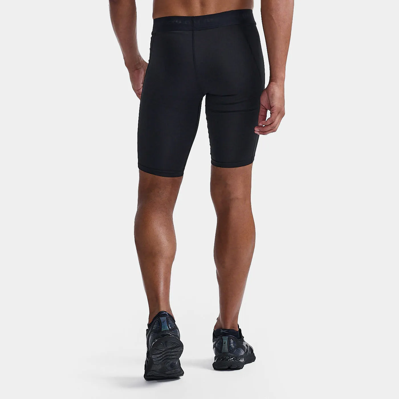 2XU - Base Layer Compression Shorts