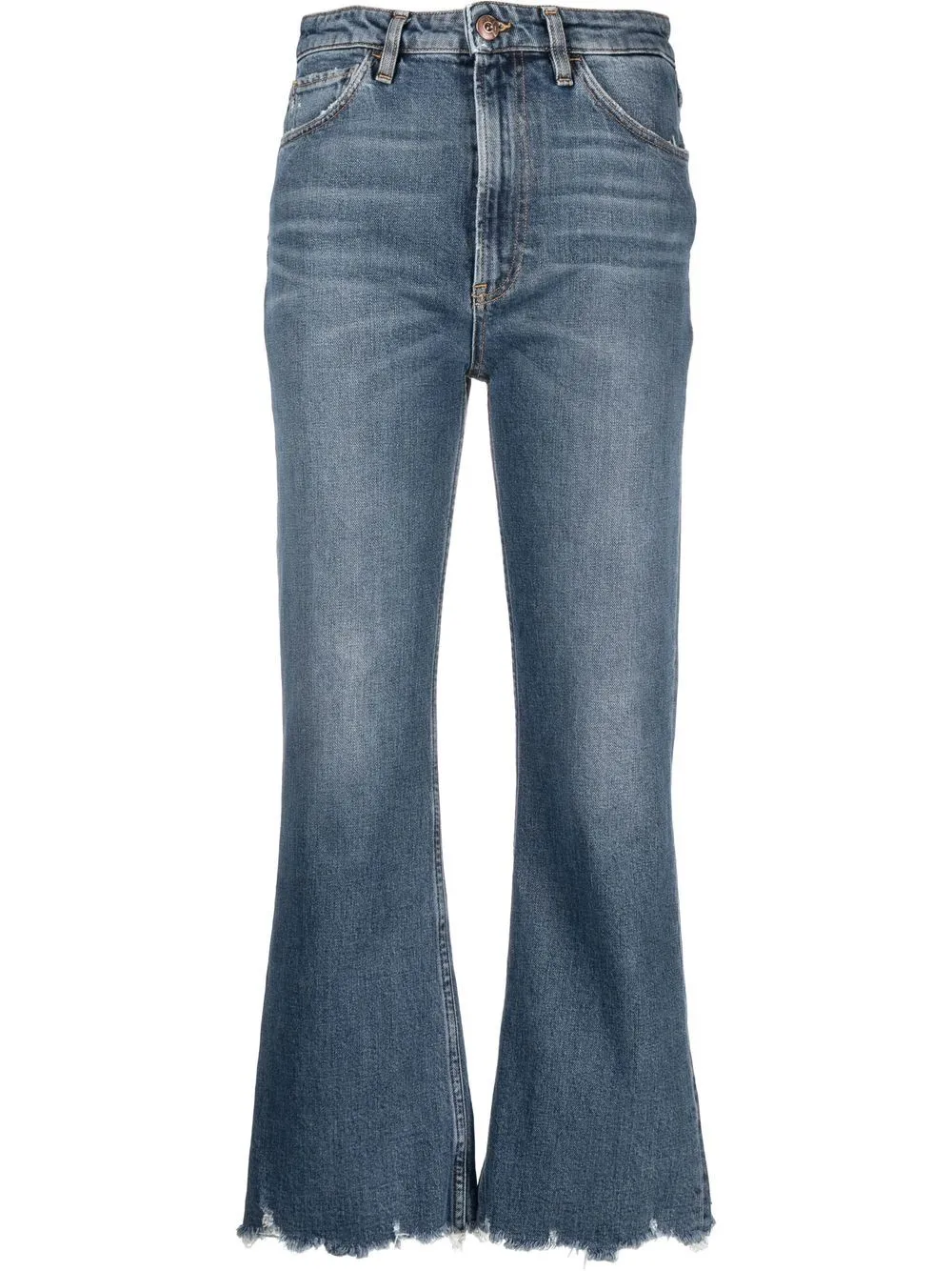 3x1 Jeans Blue