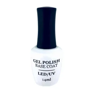 Base Coat Gel Polish Sina