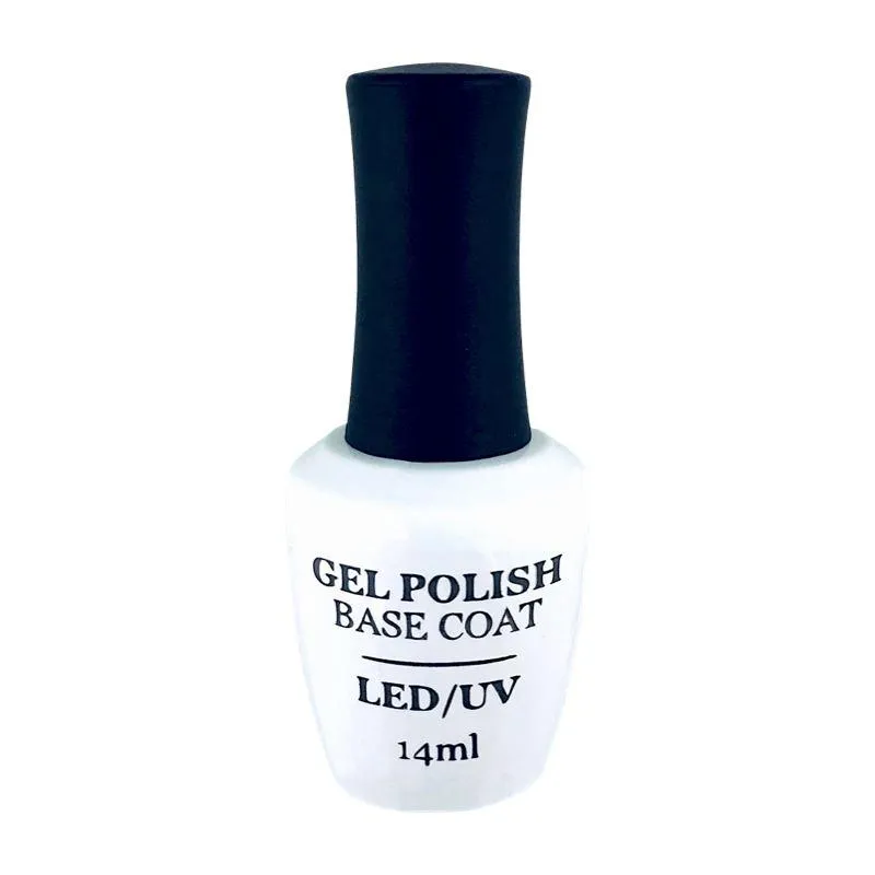 Base Coat Gel Polish Sina