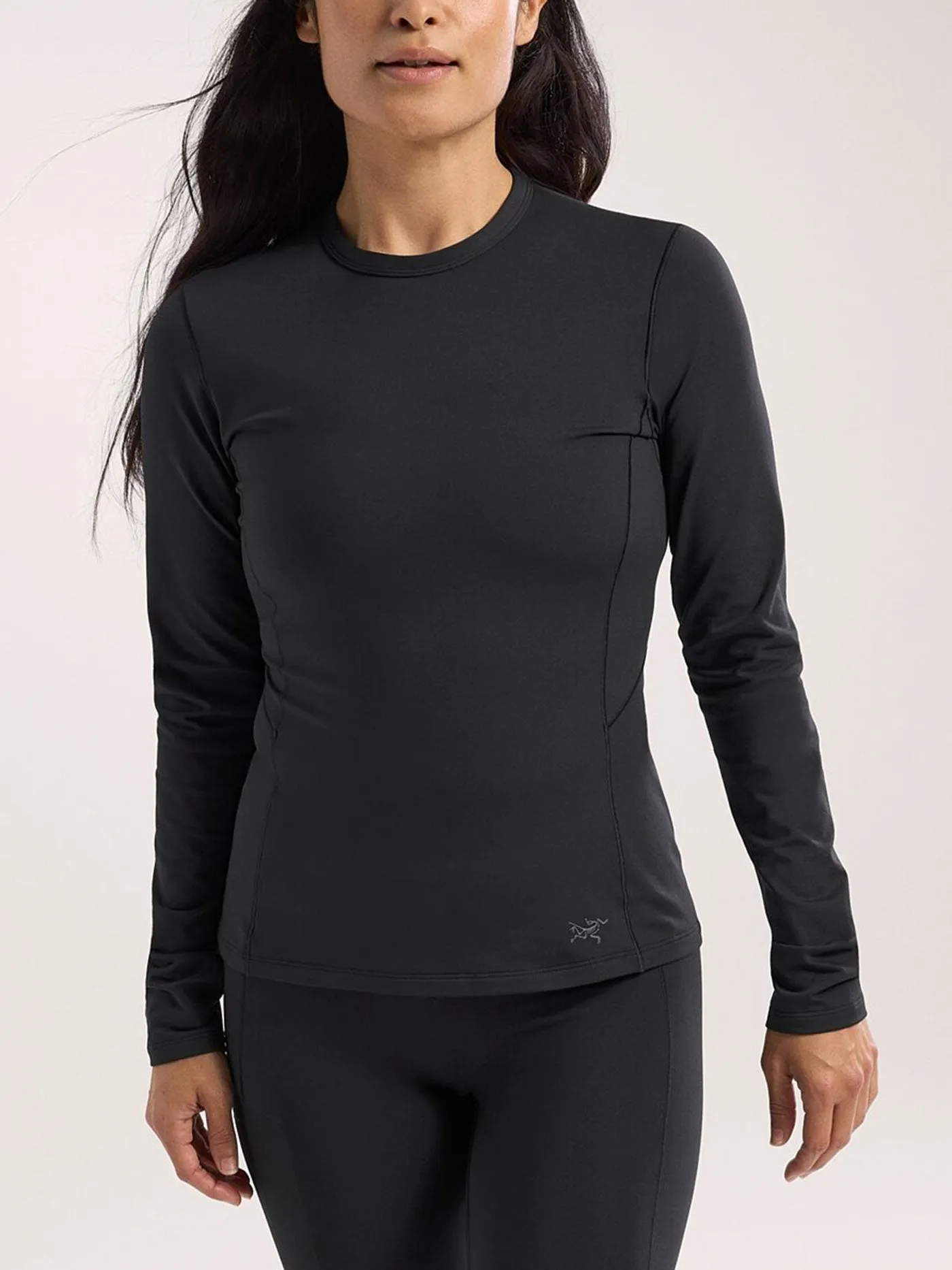 Base Layer Rho