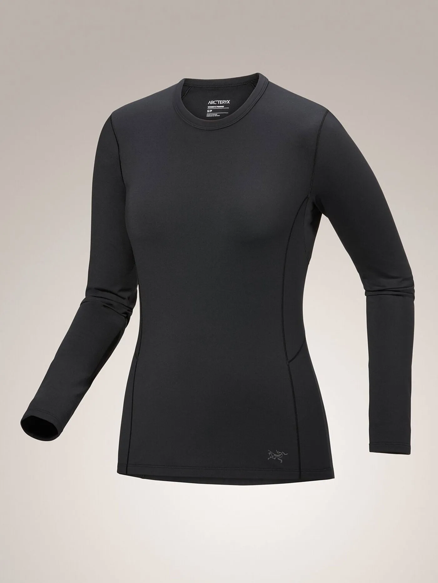 Base Layer Rho