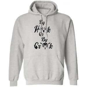 BH OR BC UNISEX Hoodie