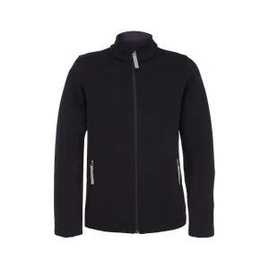 Big Girls Encore Full Zip - Black (2021)