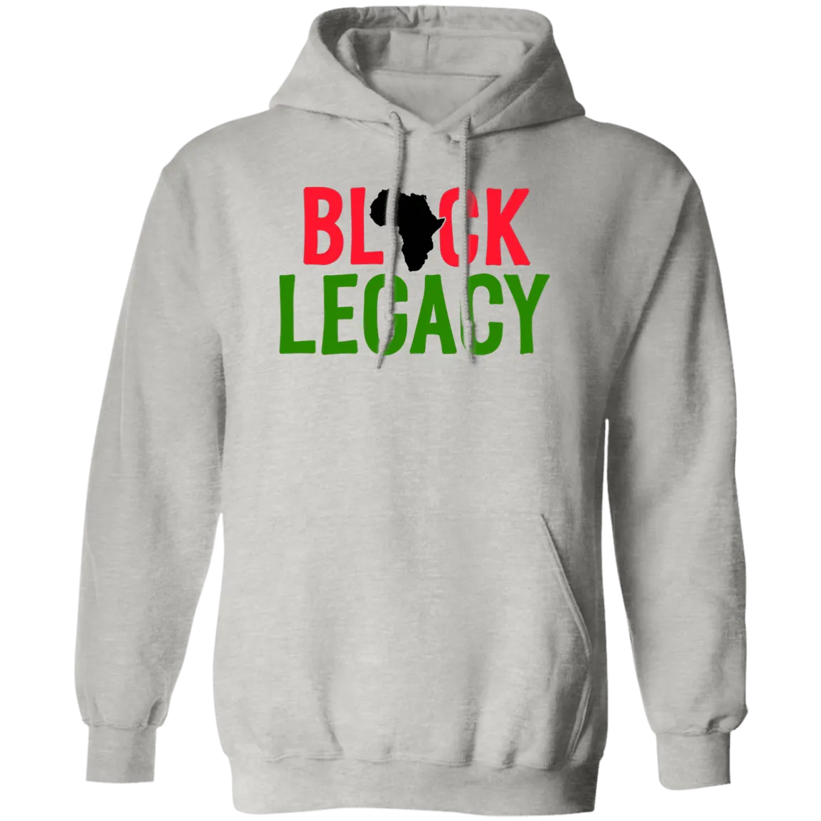 Black Legacy