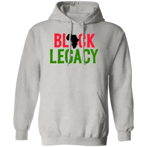 Black Legacy