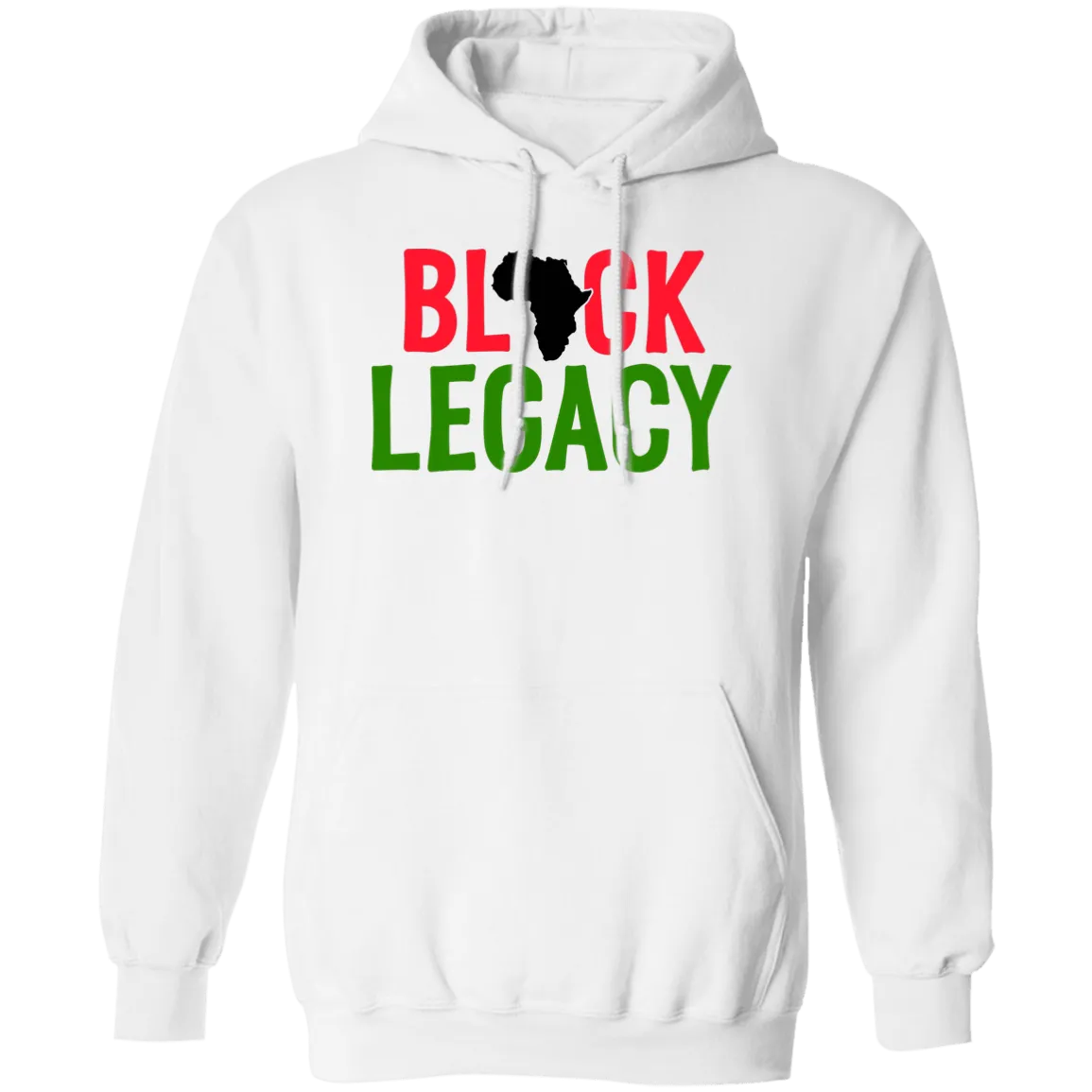 Black Legacy