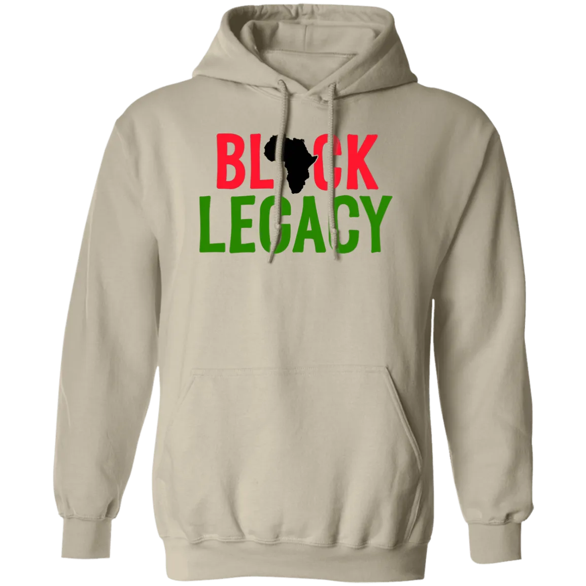 Black Legacy