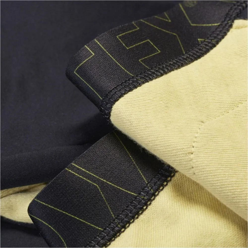 Bowtex Essential Base Layer Leggings Yellow