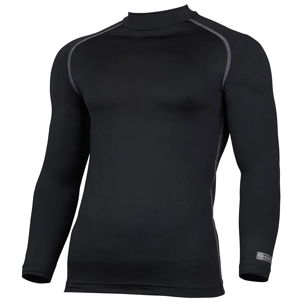 Brentwood Ybc Ls Base Layer