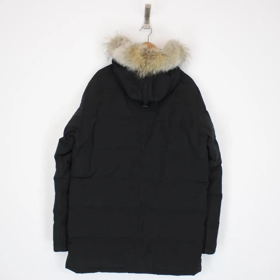 Canada Goose Carson Parka Down Coat XL