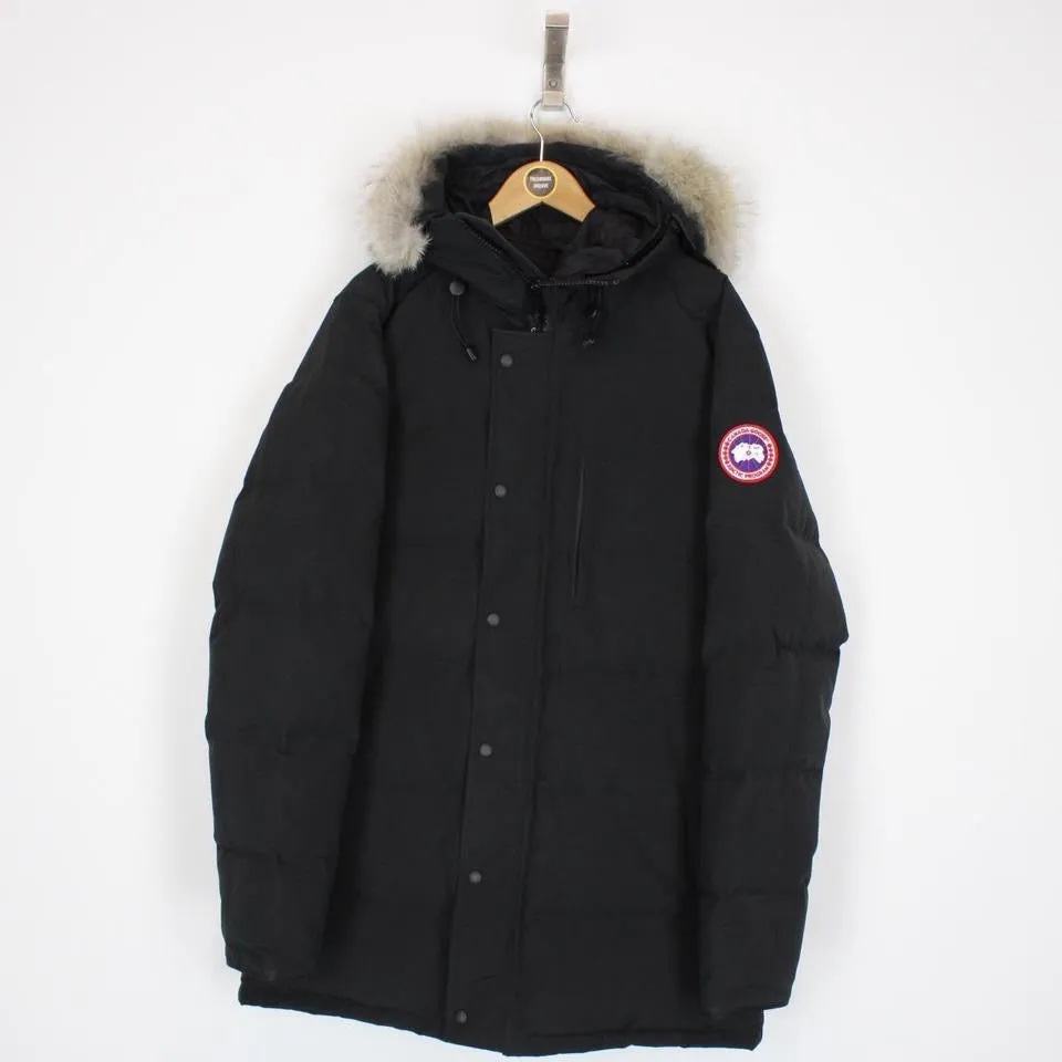 Canada Goose Carson Parka Down Coat XL