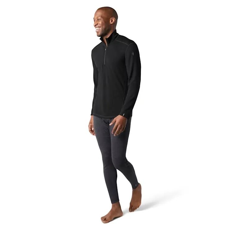 Classic Thermal Thermal Merino Base Layer 1/4 Zip Top Boxed - Men's