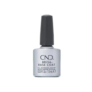 CND Gel Brisa Base Coat Bonding Agent, 0.25oz, 90720 (PK: 12pcs/case)