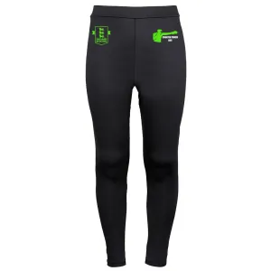 Counter Punch ABC Kids Base Layer Leggings