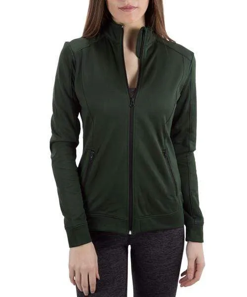 Covalent Activewear Ladies River Jacket