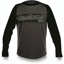 Dakine Talon Mid Weight Base Layer ( 5 colour ways)