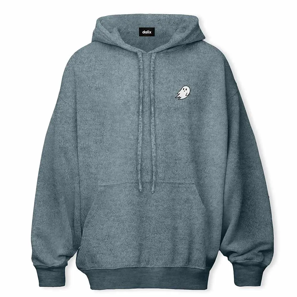 Dalix Mens Ghost Hoodie