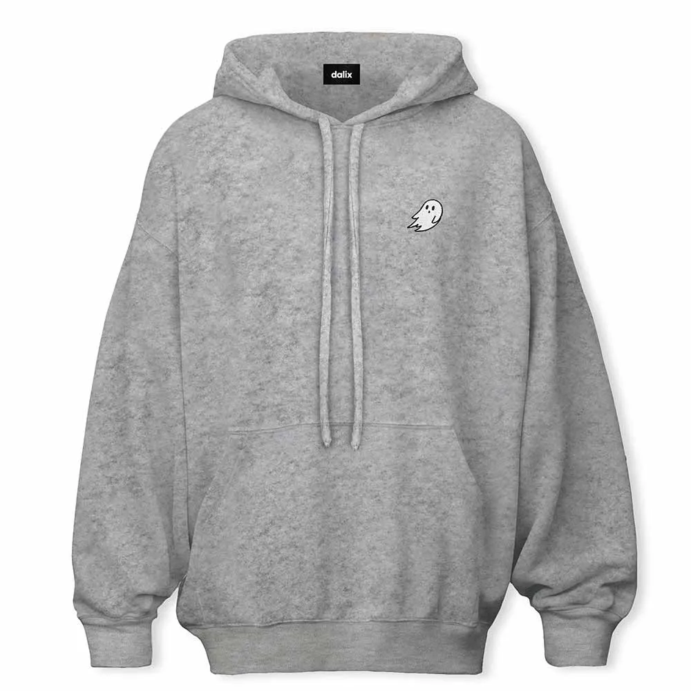 Dalix Mens Ghost Hoodie