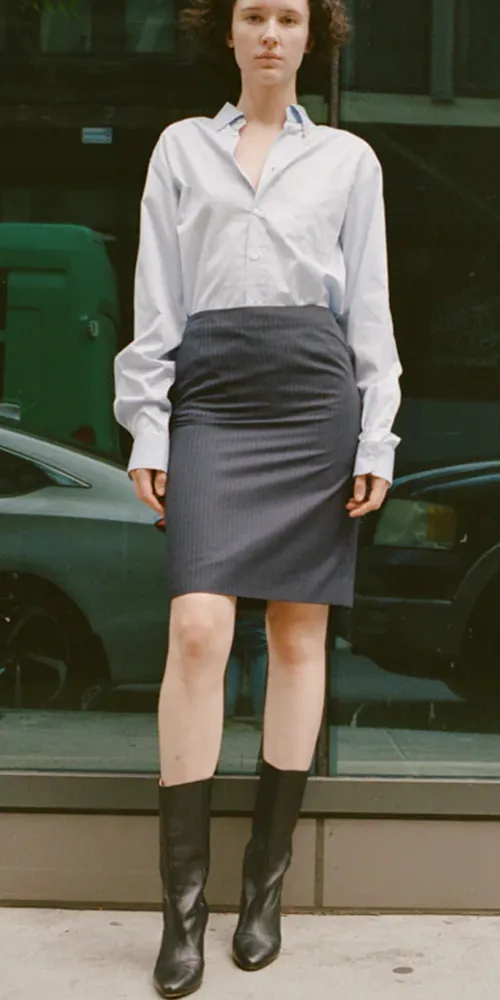 Density Skirt