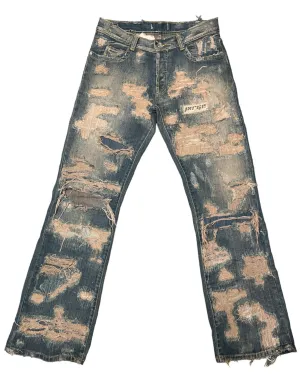 Dune Repair Jeans- 33