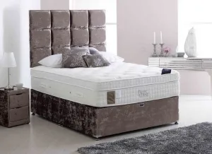 Durabeds Faith & Ethan Vogue 6 ft Mattress