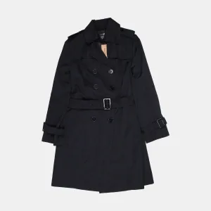 East 5th Trench Coat