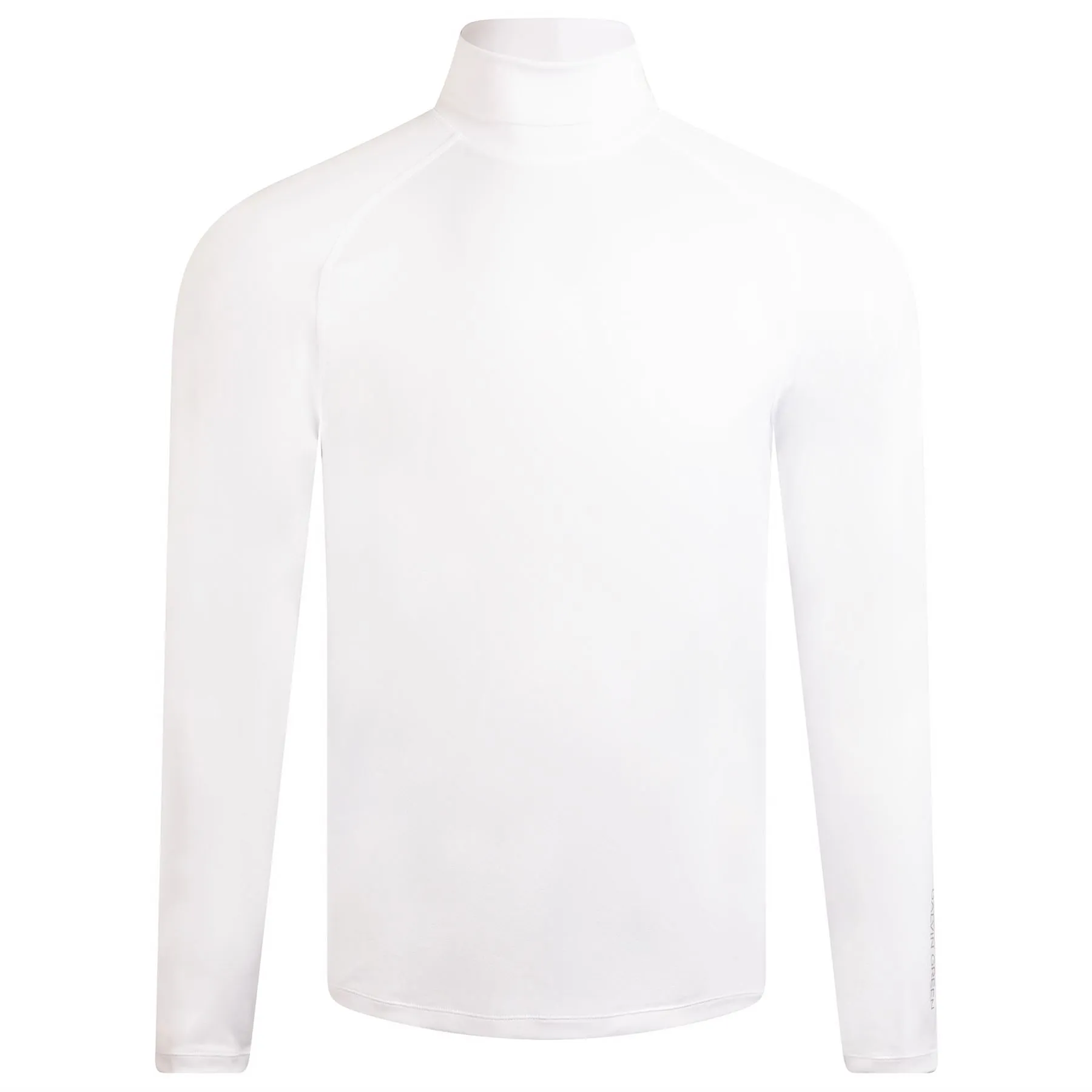 Edwin Thermal Base Layer White - 2025