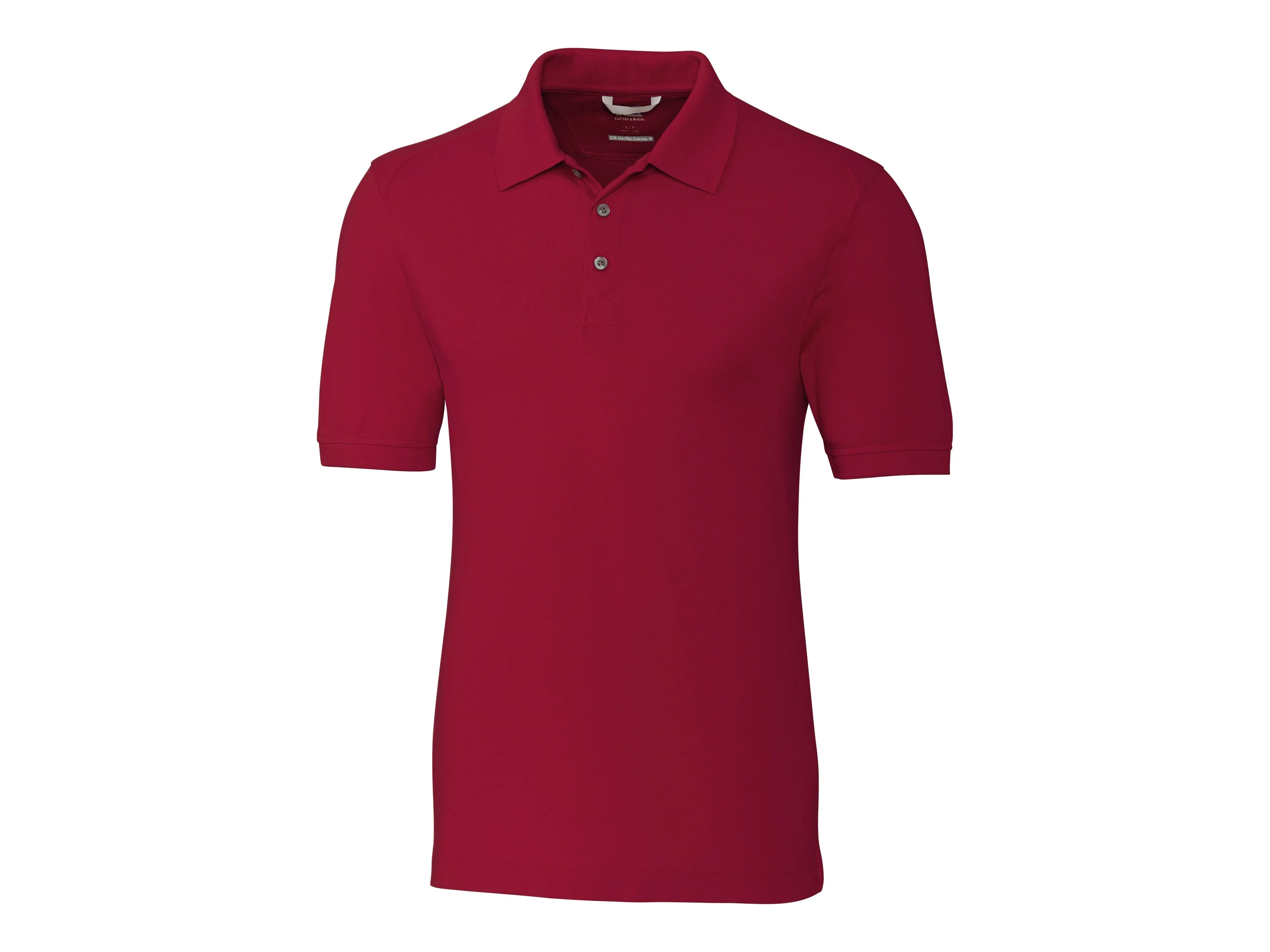 Embroidered Morehouse DRI-Fit Polo