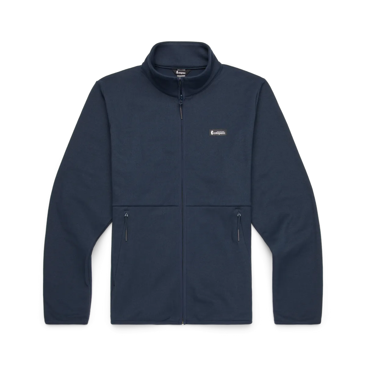 Envo Fleece Full-Zip Jacket - Men's