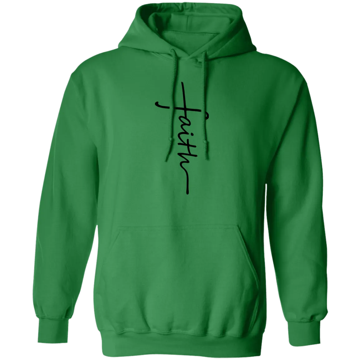 Faith Pullover Hoodie