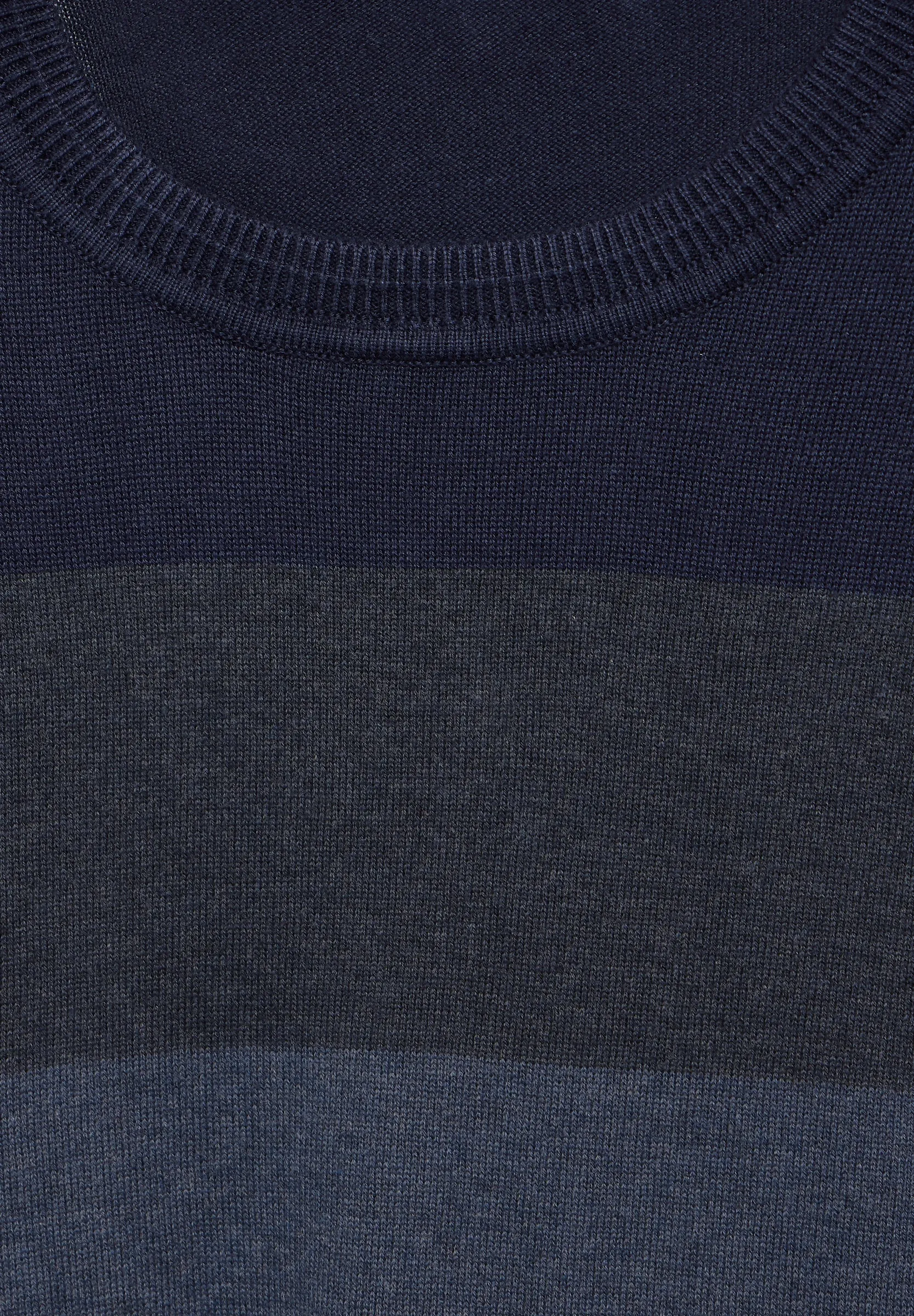 Feinstrickpullover