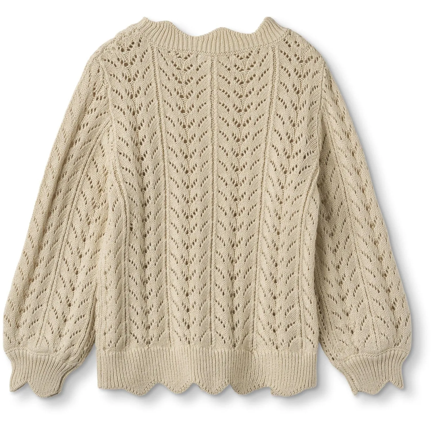 Fliink Sandshell Nova Pullover