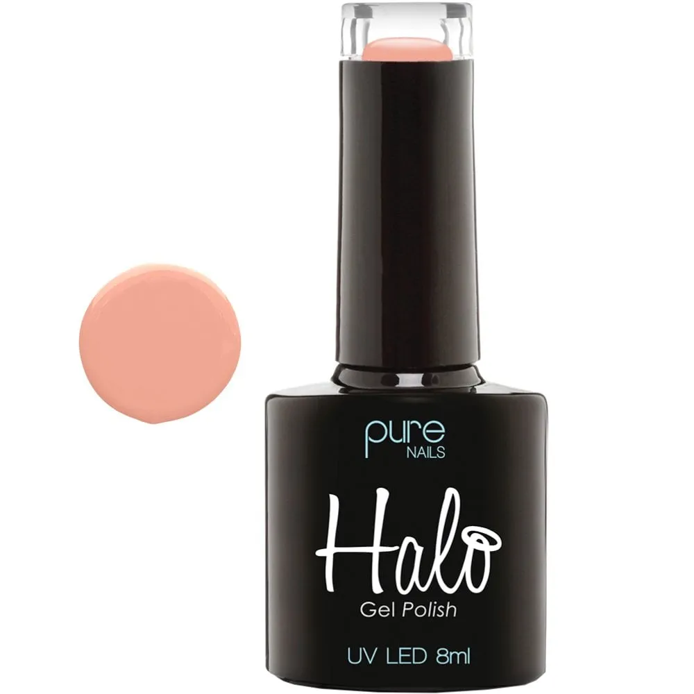 Halo Fawn Gel Polish 8ml