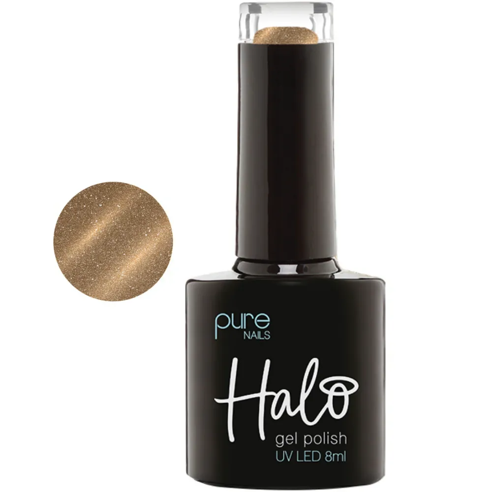 Halo Hepburn Gel Polish 8ml