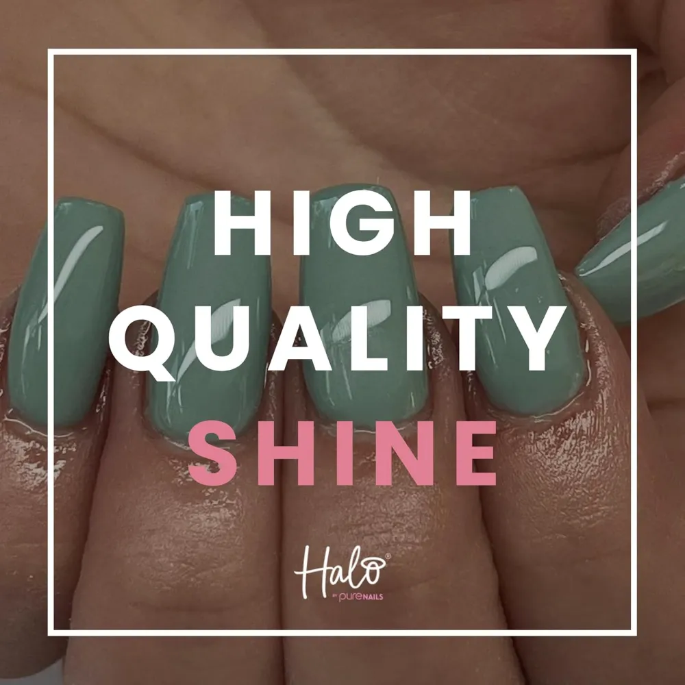 Halo Hepburn Gel Polish 8ml