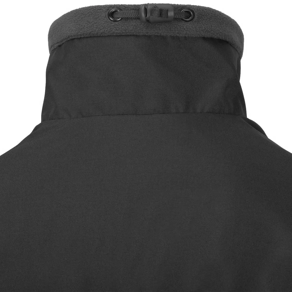 Helikon Classic Army Fleece Jacket Black