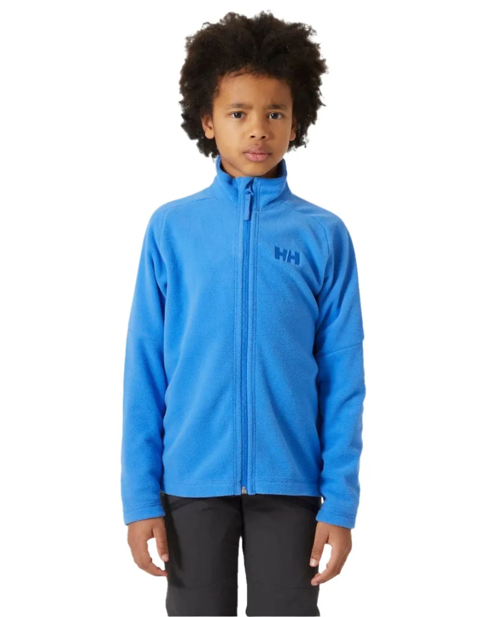 Helly Hansen Juniors Daybreaker 2.0 Jacket