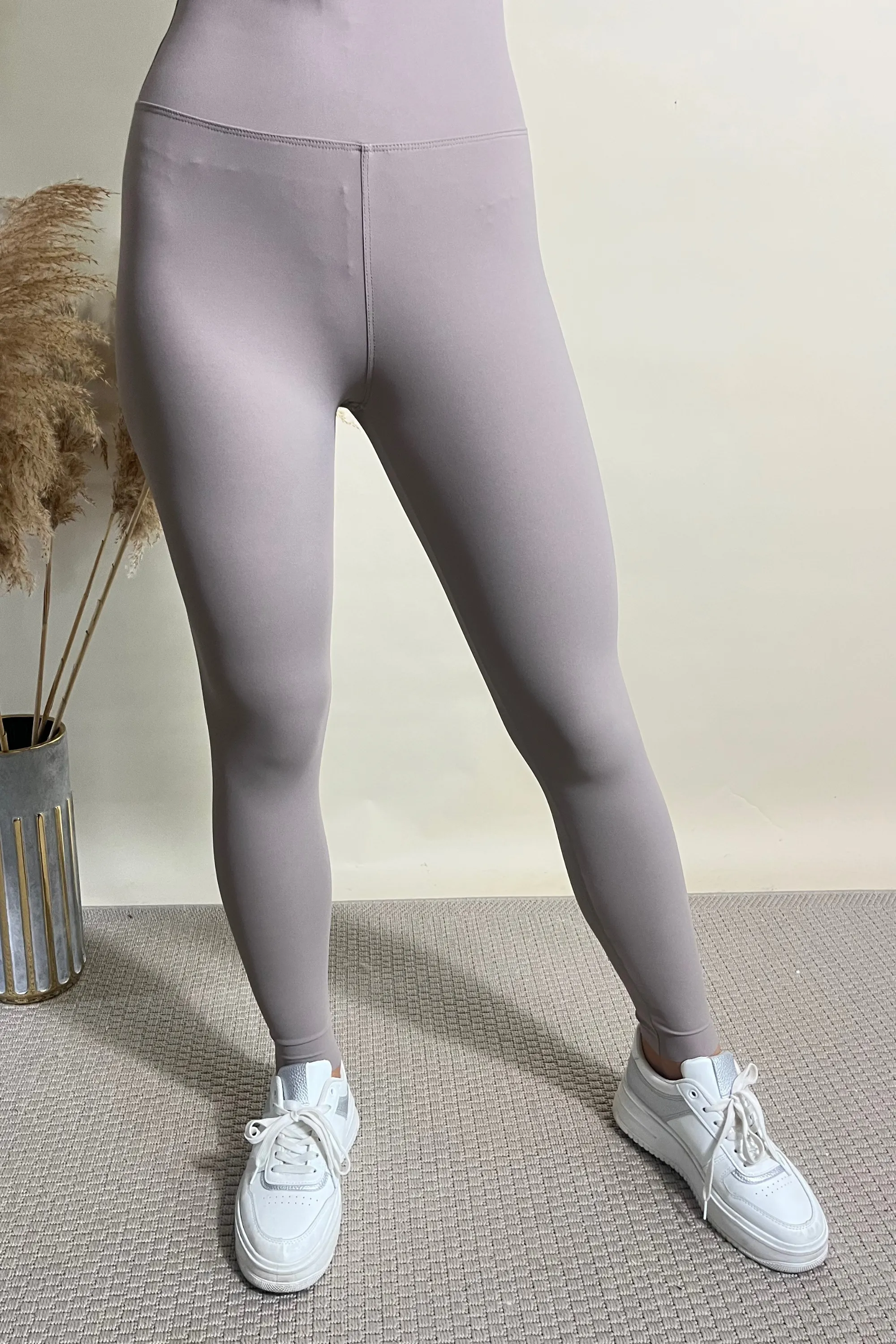 High Waist seamless Gym Leggings (colour variants)