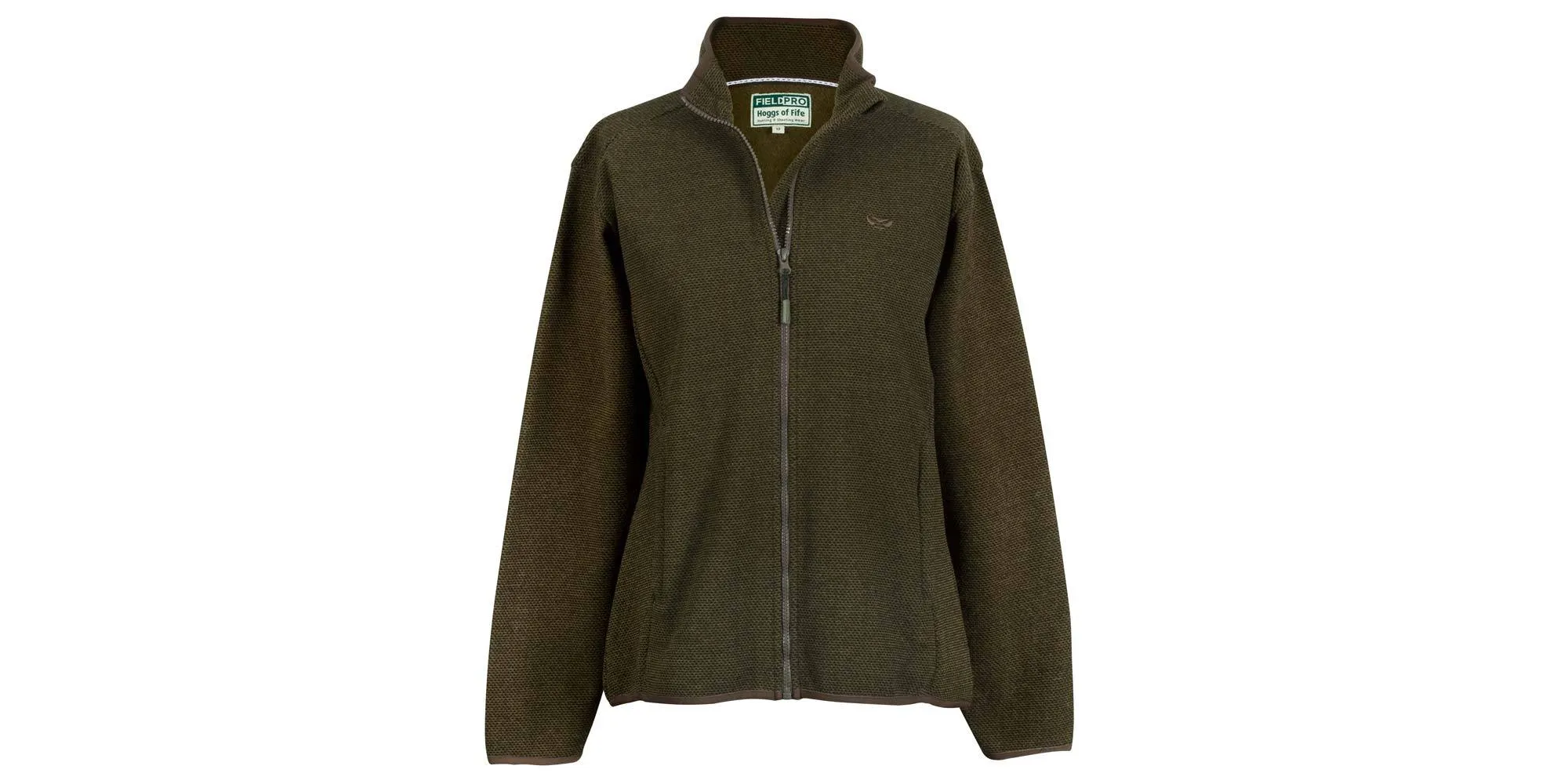 Hoggs of Fife Honeycomb Jacket