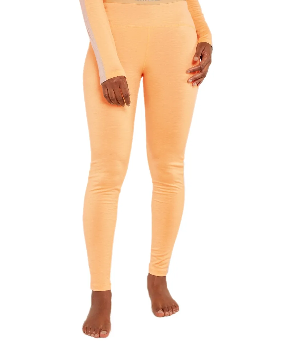 Icebreaker Womens 200 Sonebula Thermal Leggings