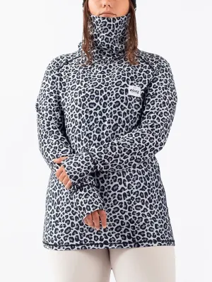 Icecold Gaiter Snow Leopard Base Layer