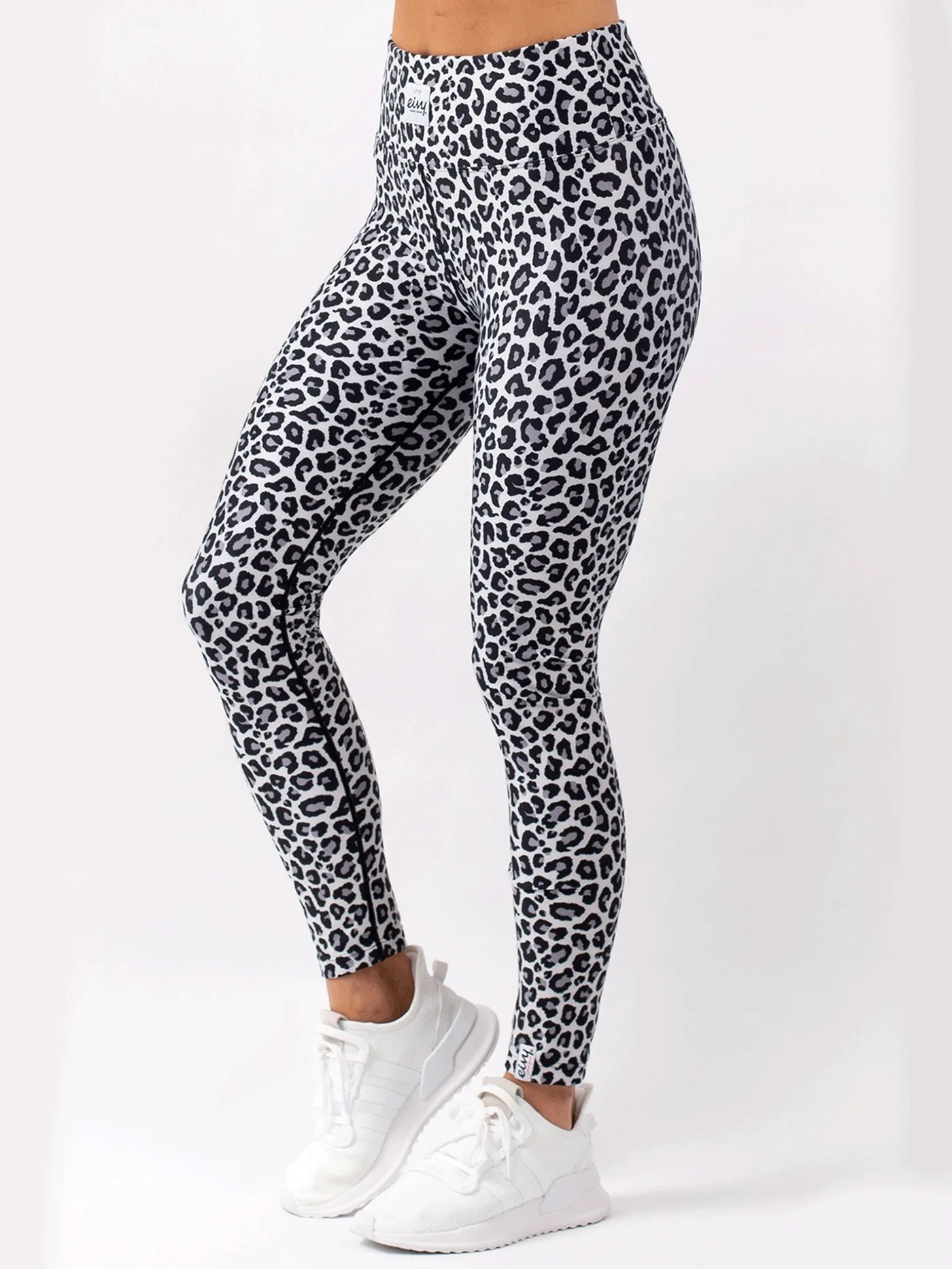 Icecold Thight Snow Leopard Base Layer