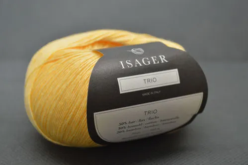 Isager Lemon