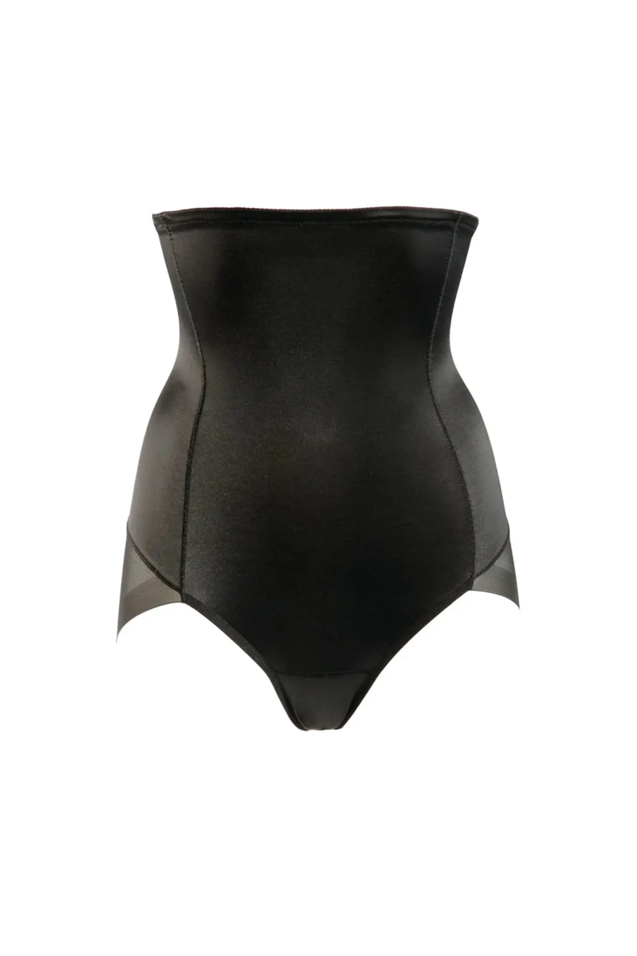 Janira Silueta Forte Hi-Waist Shaper - Black