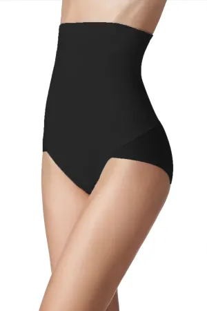 Janira Silueta Forte Hi-Waist Shaper - Black