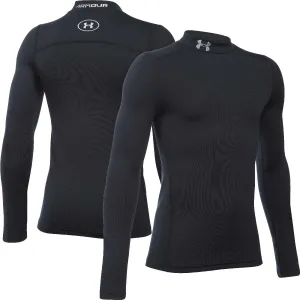 Kids' Under Armour ColdGear Long Sleeve Fitted Base Layer {1288343}