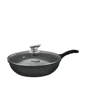 La Gourmet Senjo 30Cm Stirfry Wok