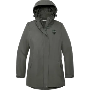 Lansing Senators Ladies All-Weather 3-in-1 Jacket