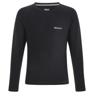 LE BENT Kid's 200 Le Base L/S Crew